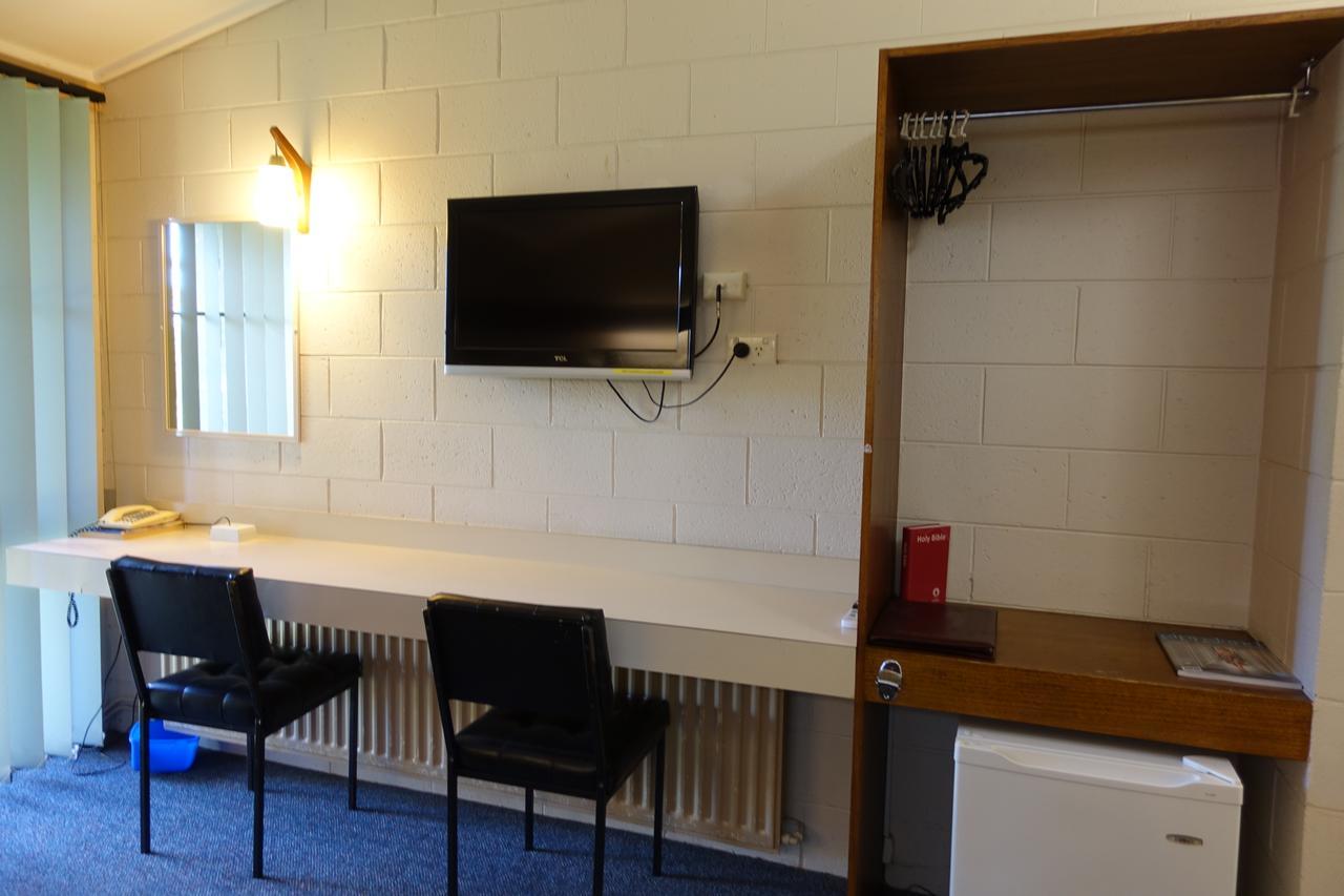 Coal Creek Motel Korumburra Zewnętrze zdjęcie